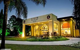 Hotel de Campo Colón Resort&Spa