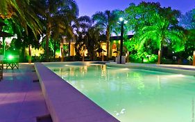 Hotel de Campo Colón Resort&Spa